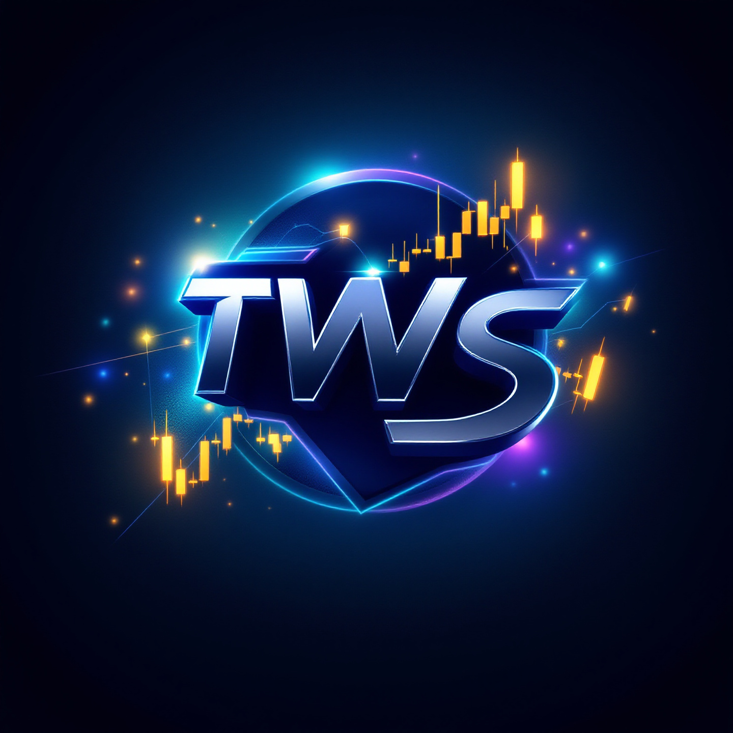 Trader WorkStation Logo